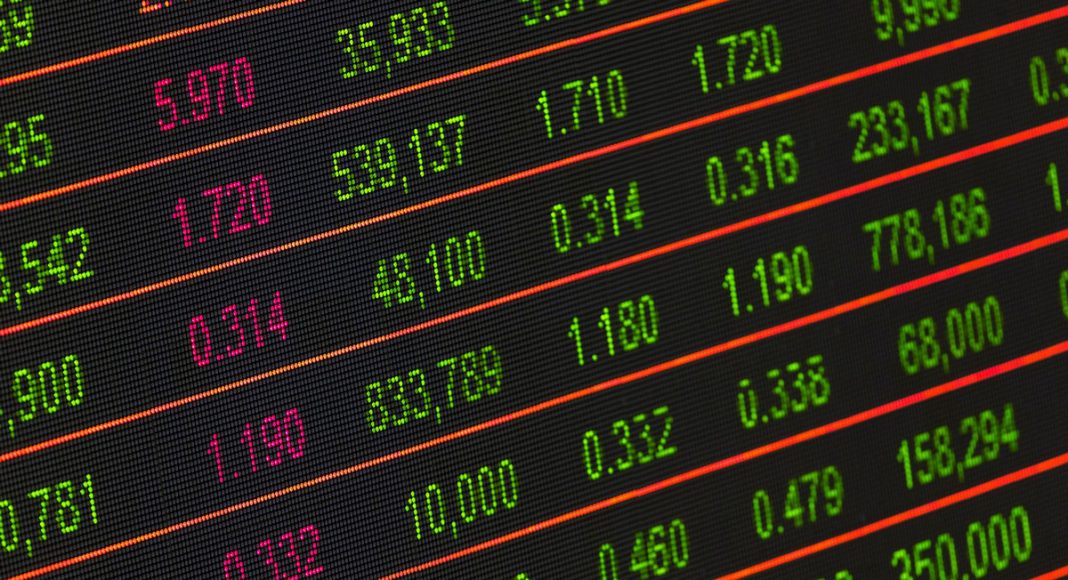marijuana stock