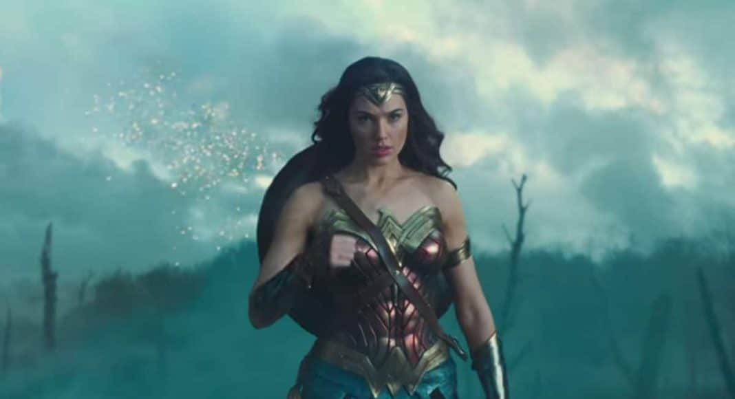 Gal Gadot