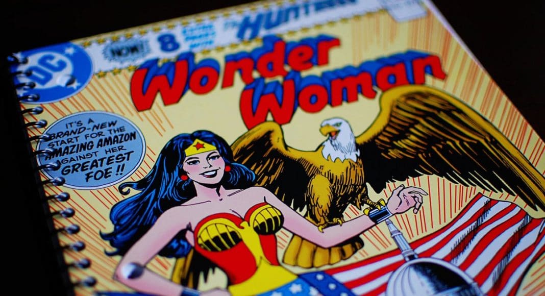 Wonder Woman