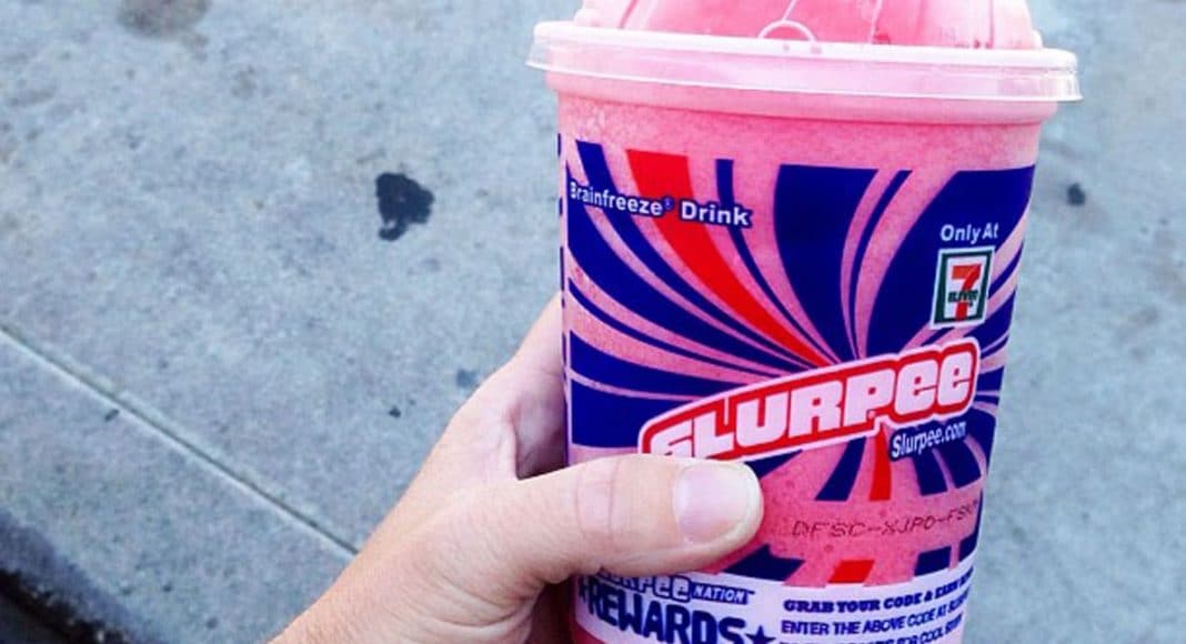 7-Eleven