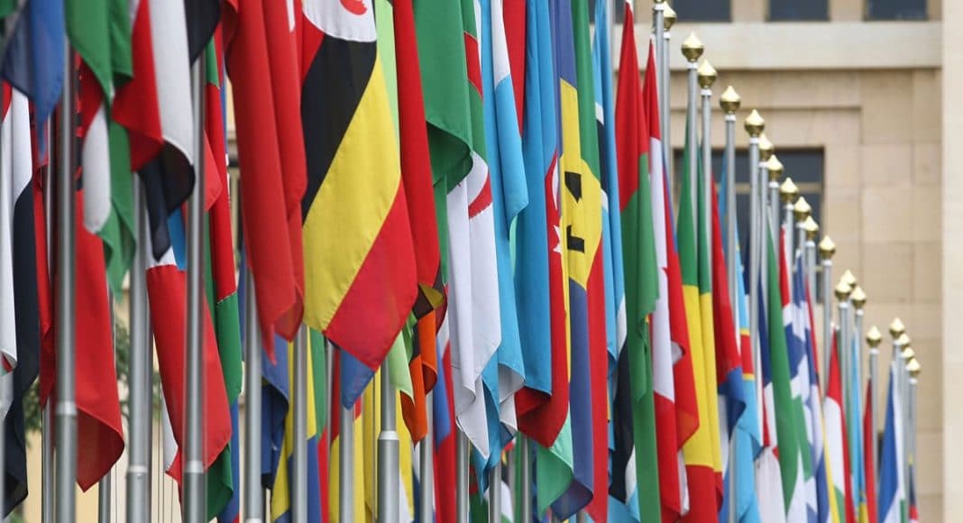 UN And WHO Open To Decriminalization Of Some Drugs
