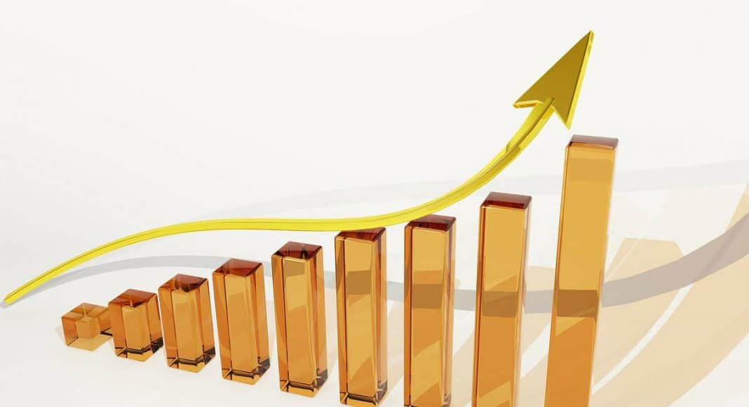 After Harris Promises Decriminalization, Cannabis Stocks Surge Up And Up