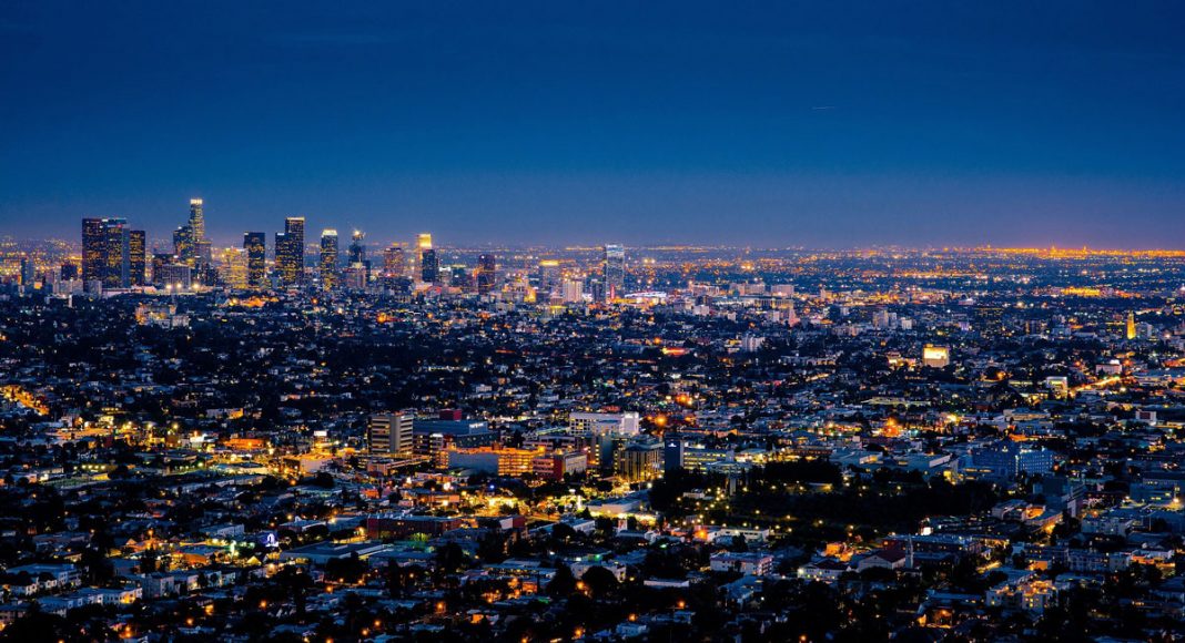 Los Angeles
