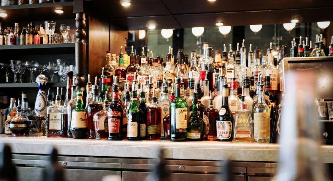 Alcoholism