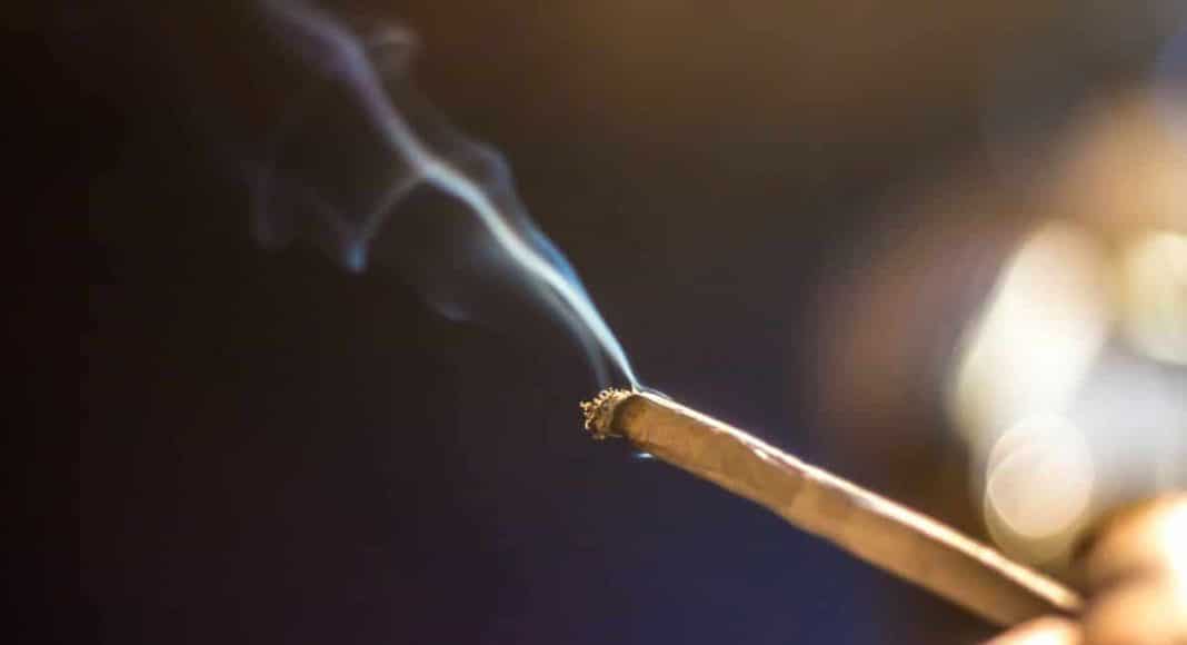 Cannabis Cigarettes