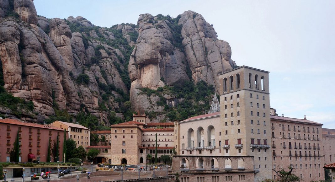 Catalonia, Spain