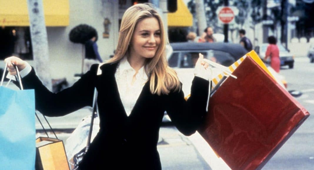 Clueless