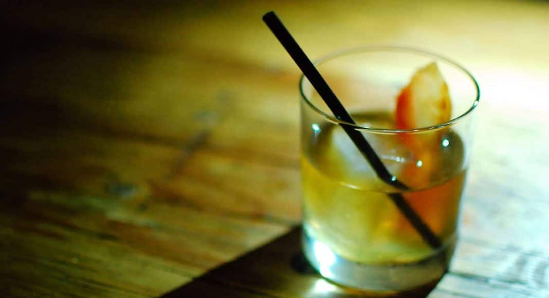 Creative Cocktails