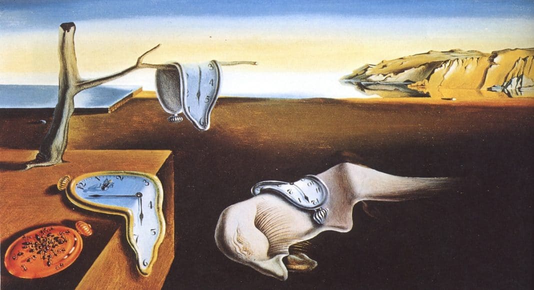 Salvador Dalí