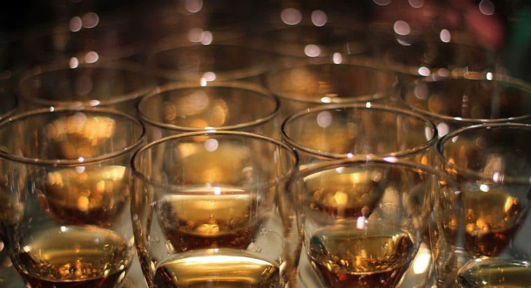 Whiskey