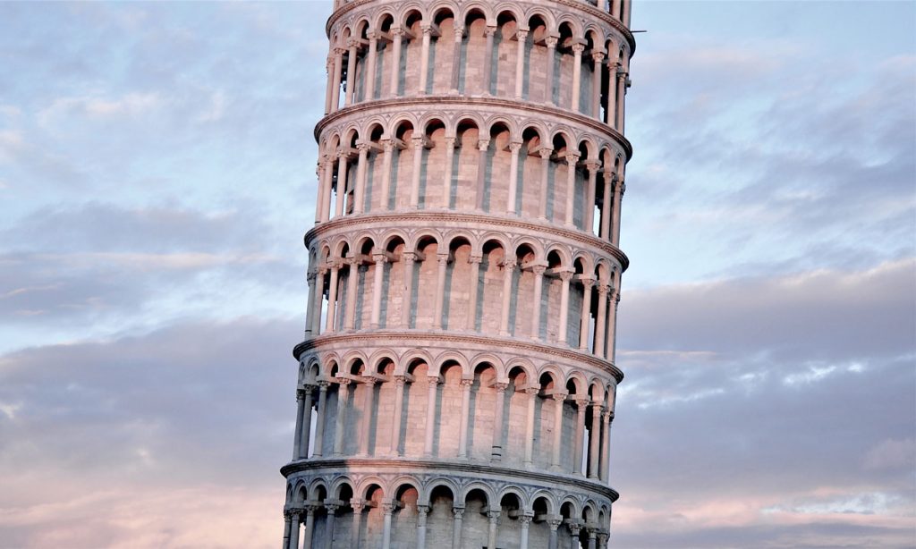 Italy's Ridiculous New Food Laws