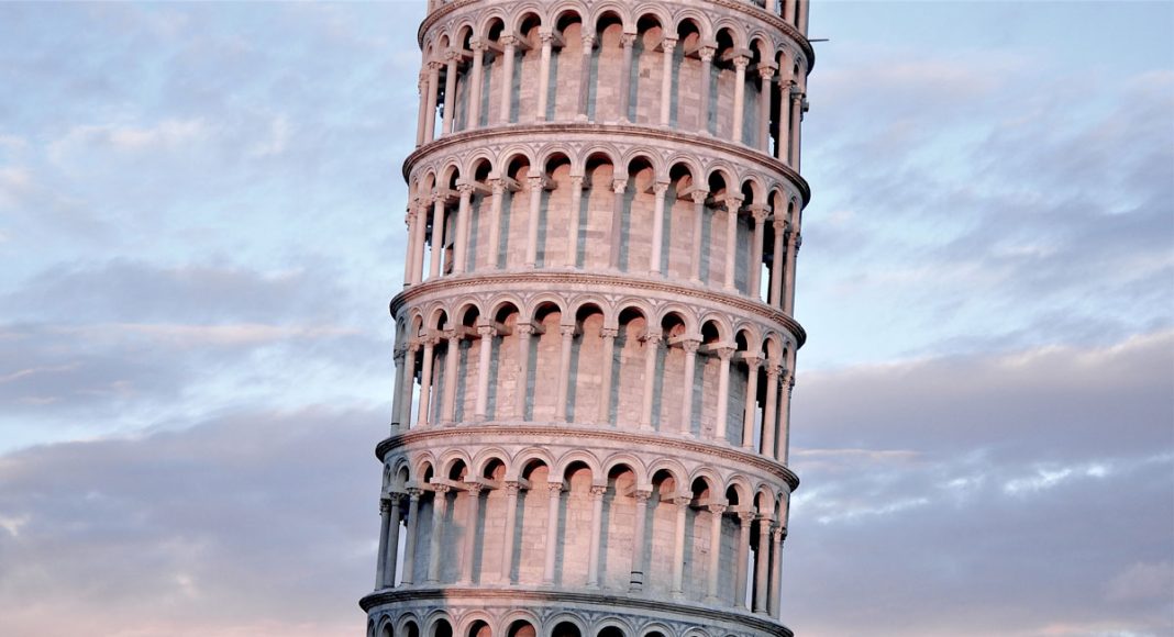 Italy's Ridiculous New Food Laws