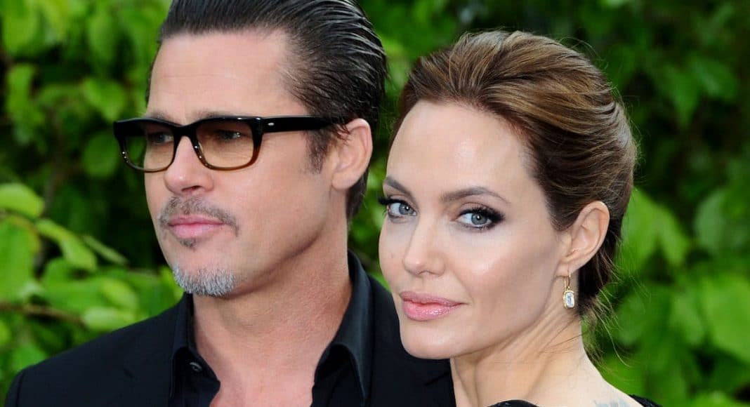 Angelina Jolie Wants To Win Back Brad Pitt And More
