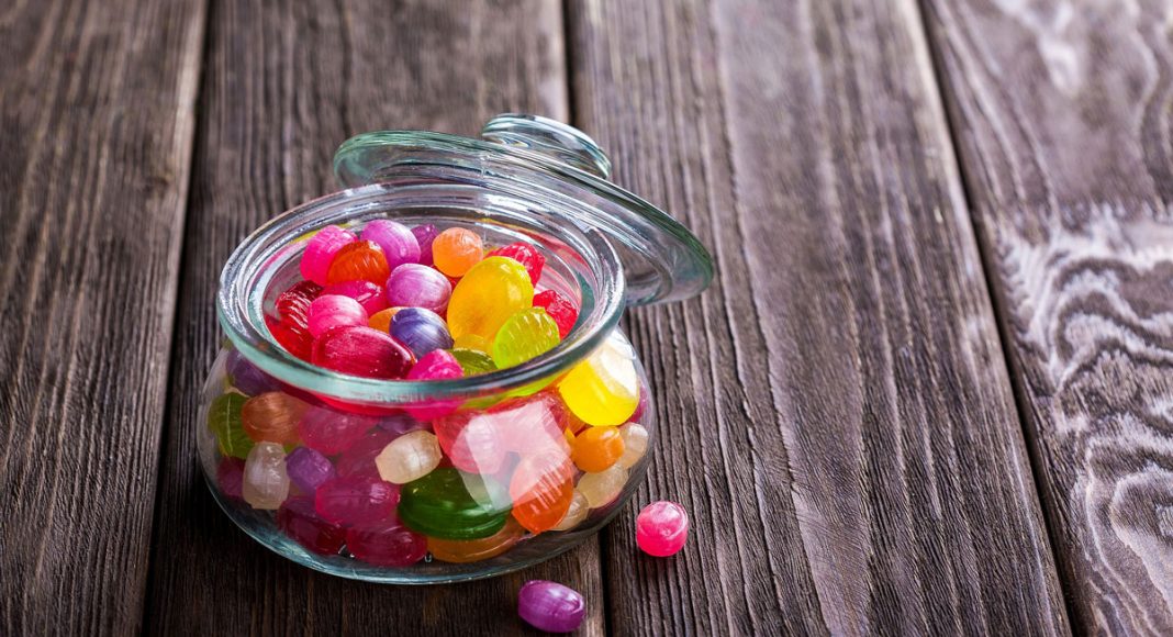 marijuana edibles