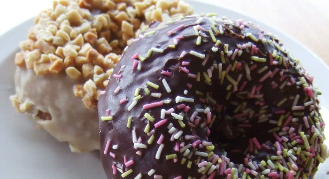 Marijuana Edibles Fresh