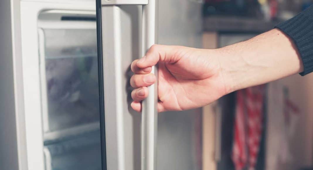 Freezing Your Marijuana
