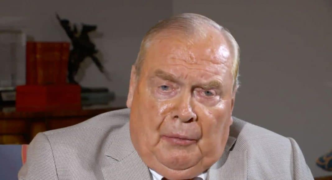 Jon Huntsman Sr.