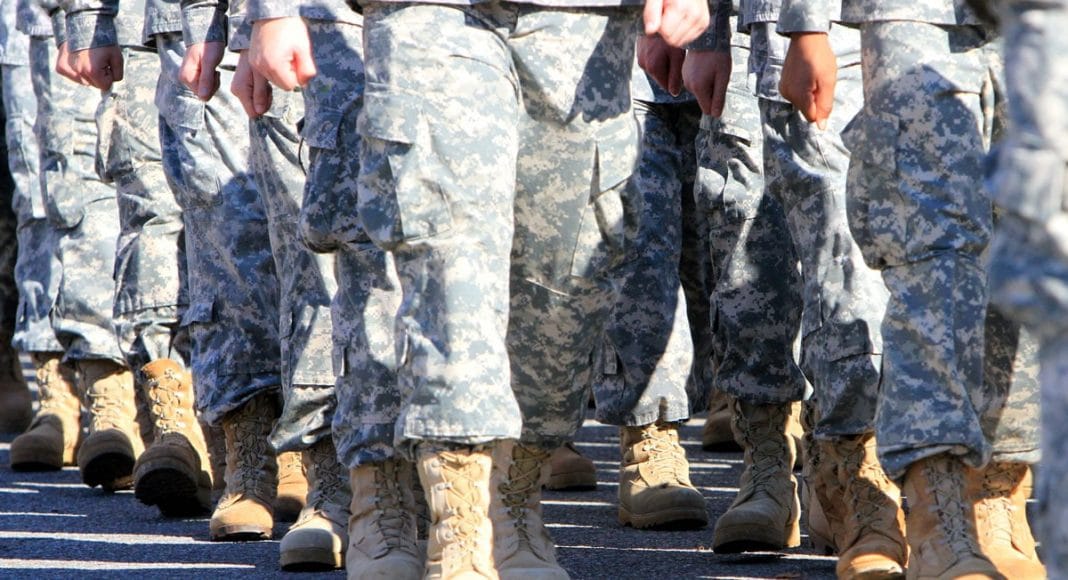 Marijuana For Veterans
