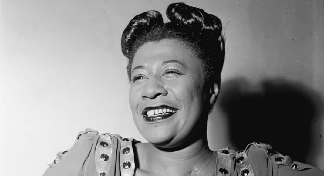 Ella Fitzgerald