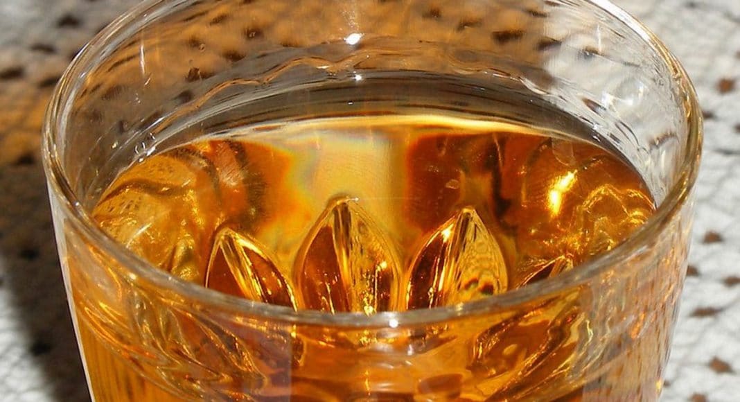 Great Whiskeys