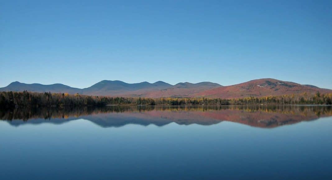 New Hampshire