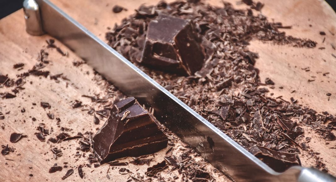 Cannabis Chocolatier