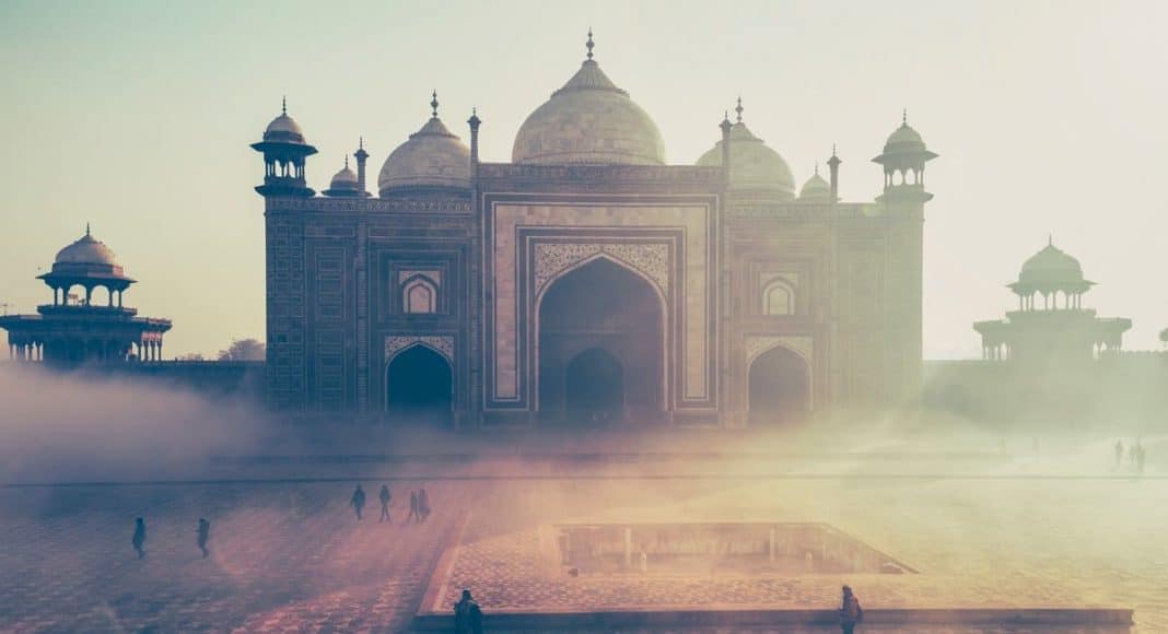 India