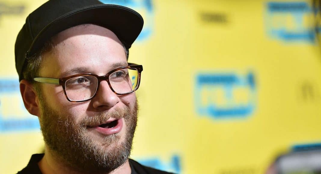 Why Does Seth Rogen Hate Marijuana Edibles?