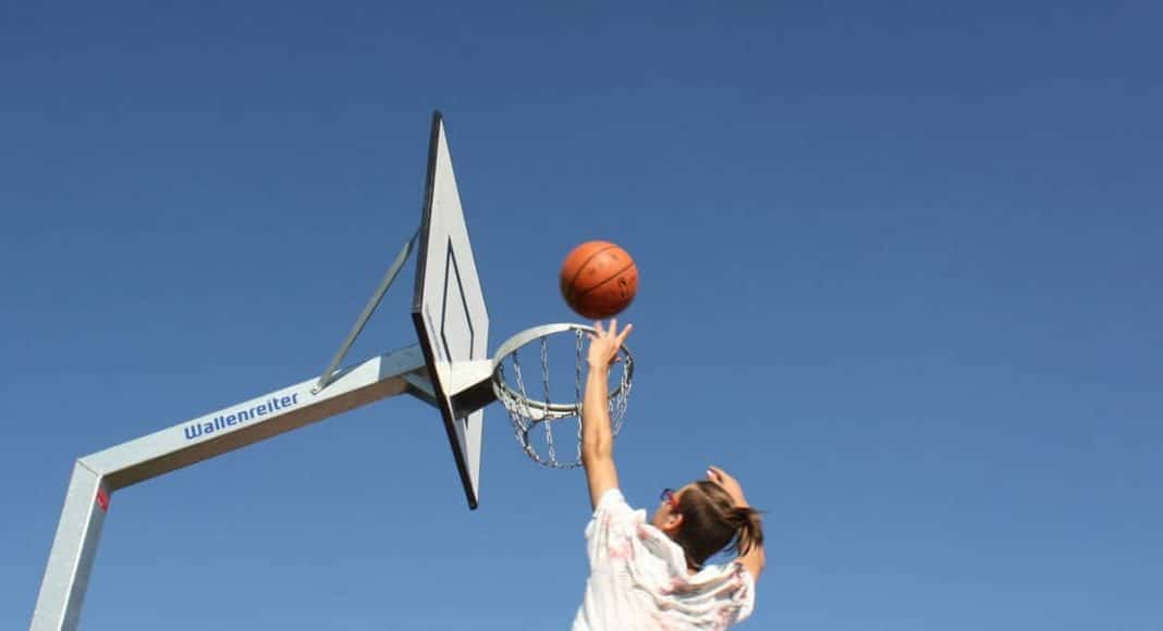 Which Former Basketball Player Just Introduced A CBD Wellness Product?