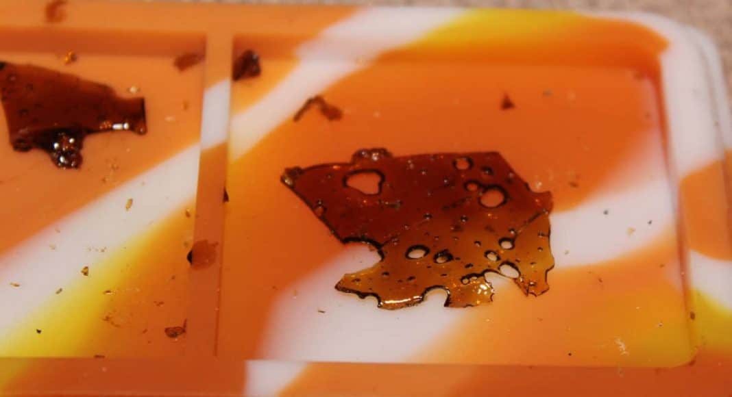A Simple Guide For Marijuana Concentrate Newbies