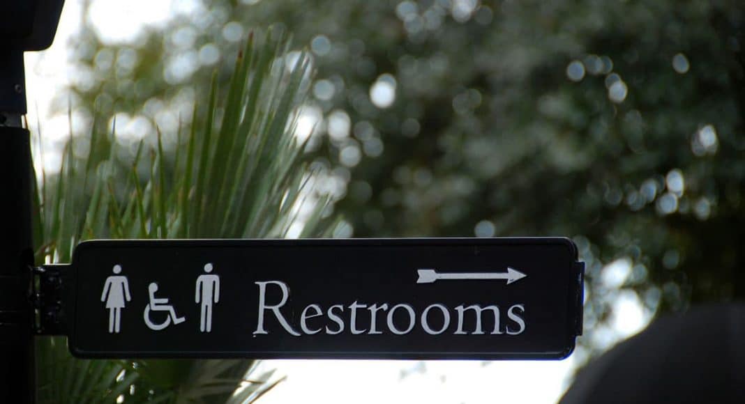 Public Sex