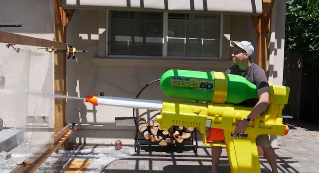 Super Soaker