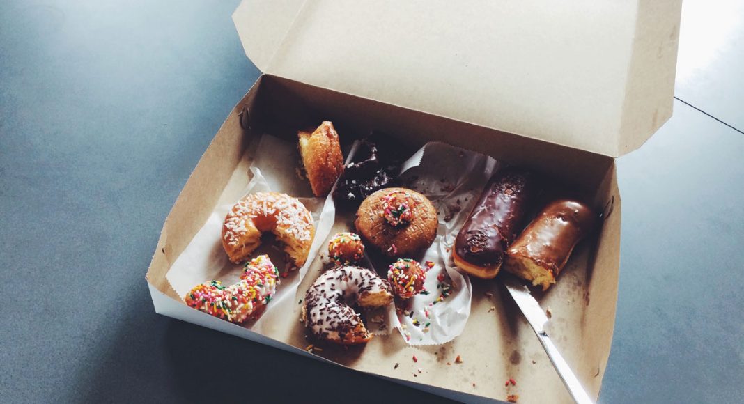 doughnuts