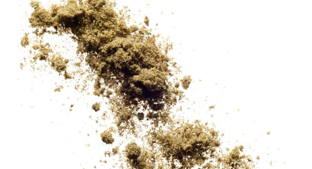 quick & easy primer on hash