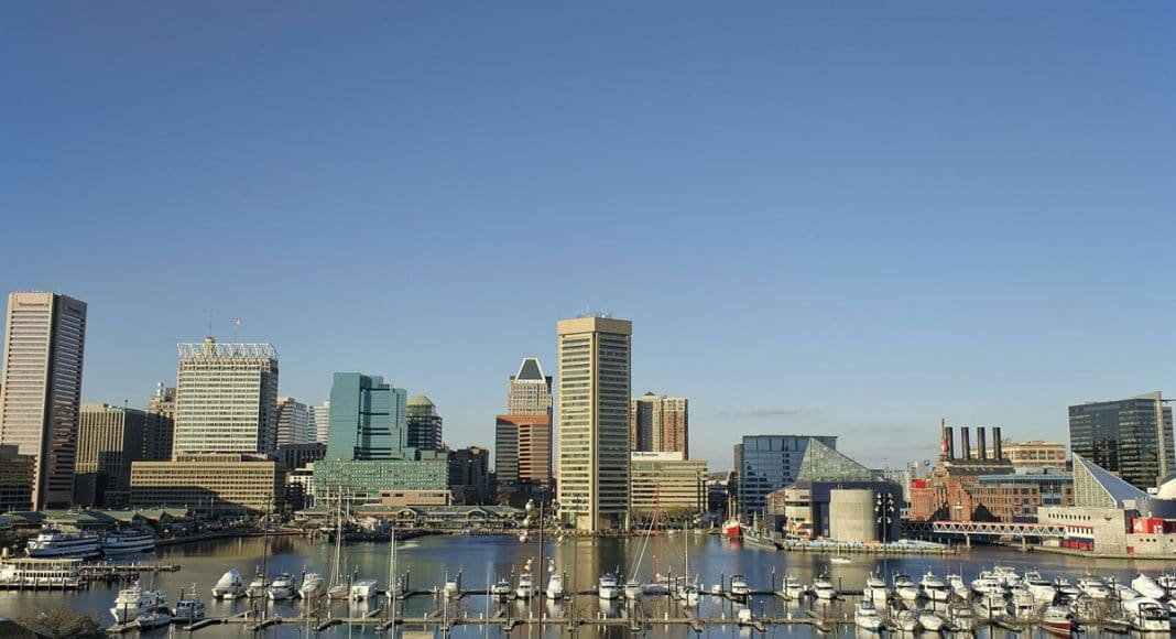 Baltimore