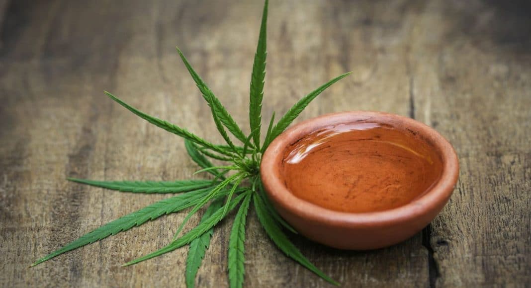 CBD Oil
