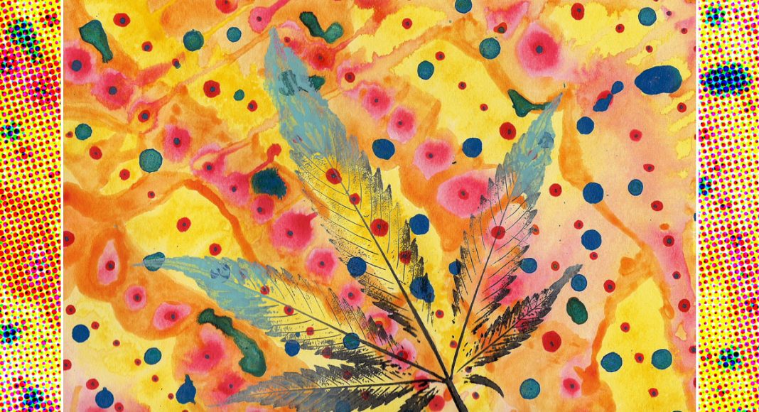 benefits of cannabis