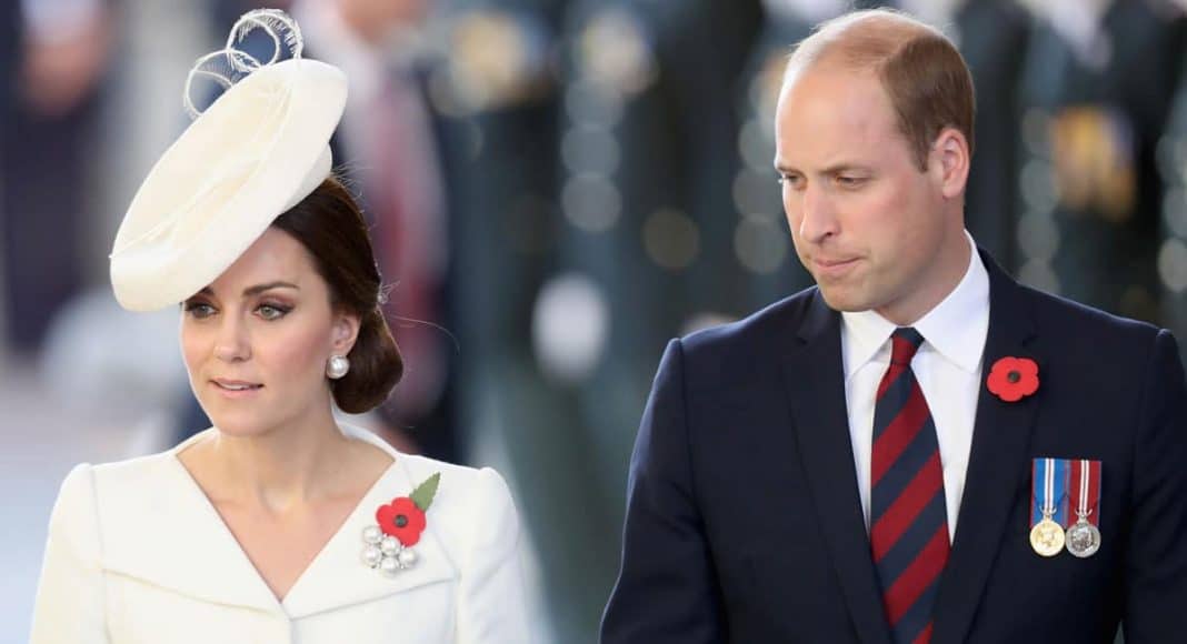 Royal Wedding Cake