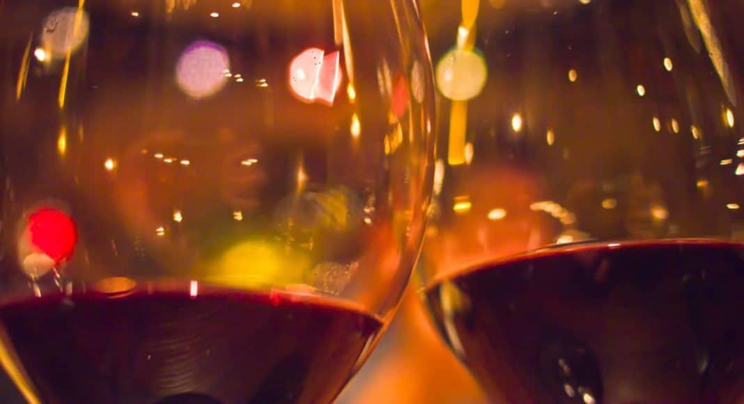 Wine Or Weed: Why You Don't Have To Choose