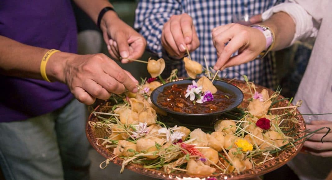 CBD-Infused Dinners