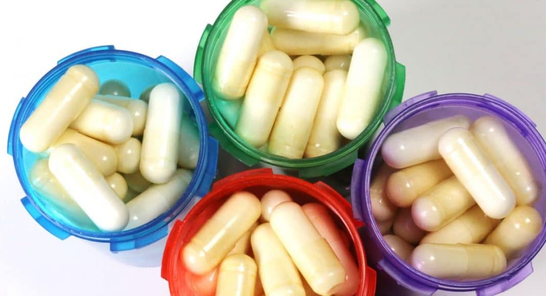 Cannabis Reduces Opioid Use