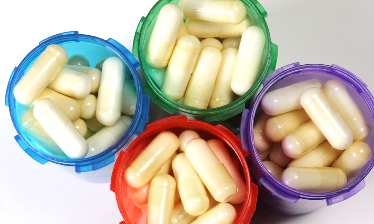 Cannabis Reduces Opioid Use