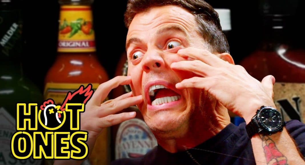 Steve-O