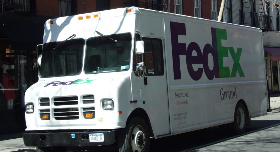 FedEx