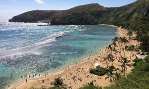 Hawaii