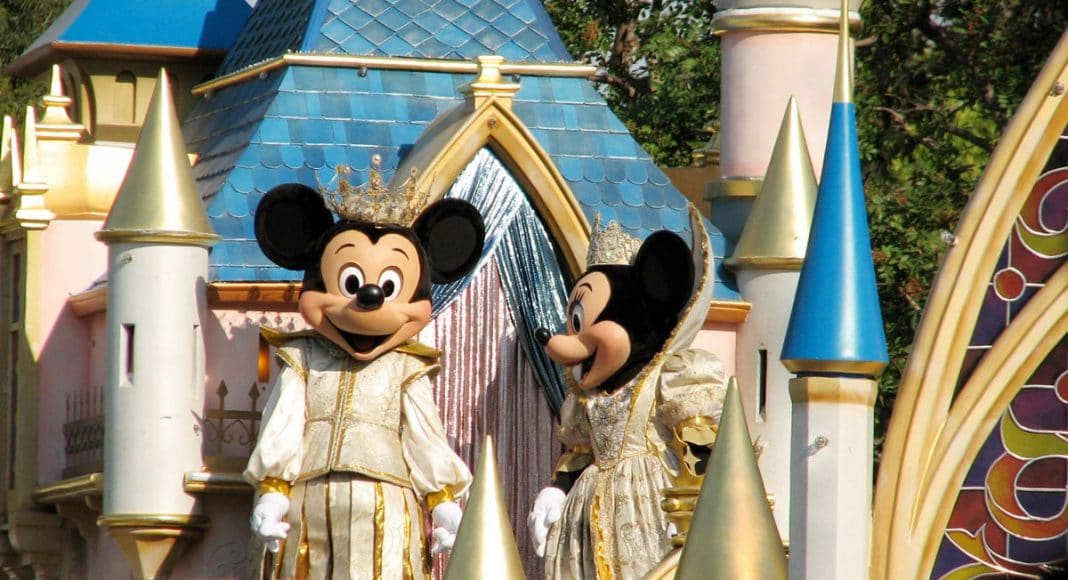 Disneyland