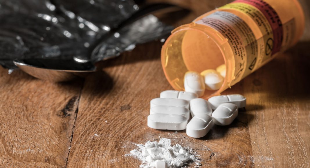Opioid Crisis