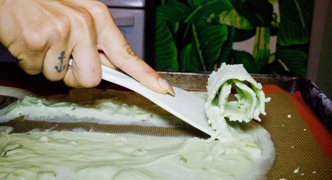 Fad​ ​Dessert