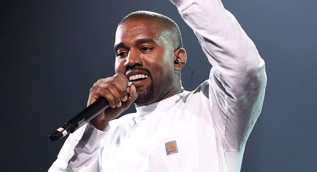 Kanye
