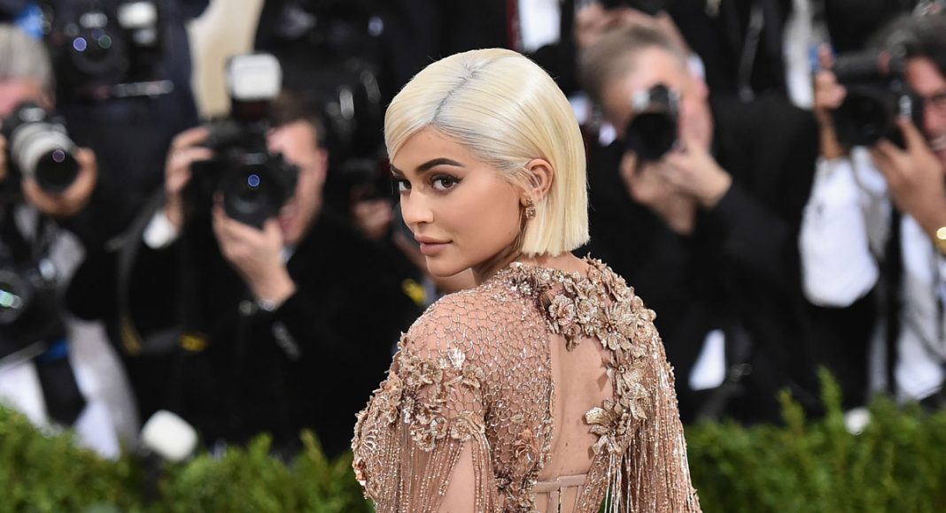 Kylie Jenner